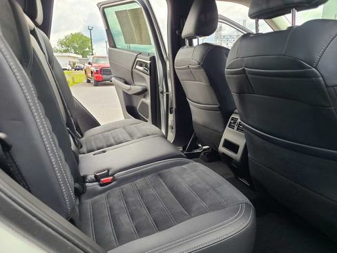 Used 2022 Mitsubishi Outlander SE FWD image 20