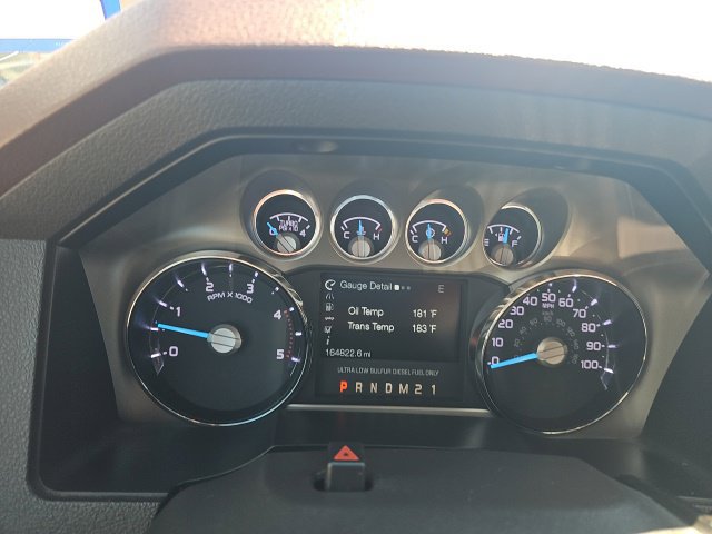 Used 2012 Ford F250 King Ranch AWD/4WD image 16