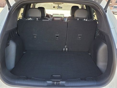 Certified 2024 Ford Escape ST-Line w/ Tech Pack #1 image 12