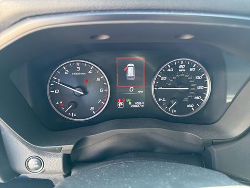 Used 2023 Subaru Ascent Onyx Edition Limited image 12