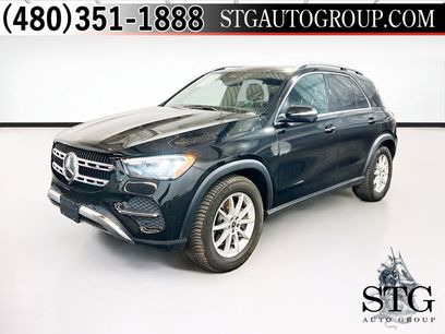Used 2024 Mercedes-Benz GLE 350 4MATIC
