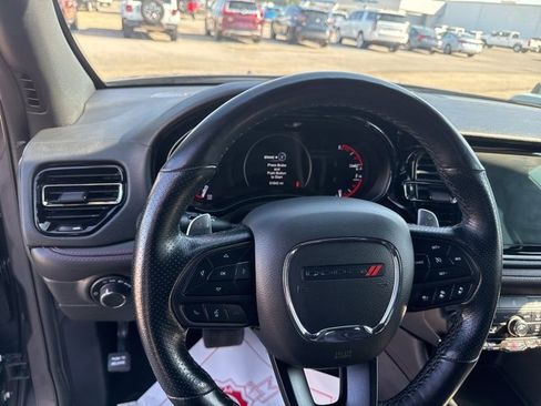 Used 2024 Dodge Durango GT image 15