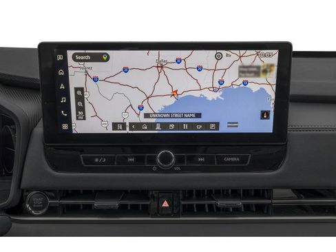 Used 2025 Mitsubishi Outlander SE FWD image 16