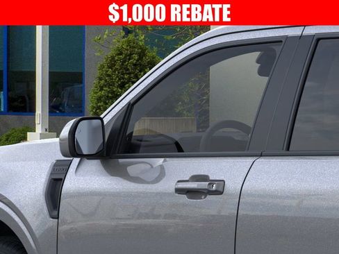 New 2025 Ford Maverick Lobo image 21