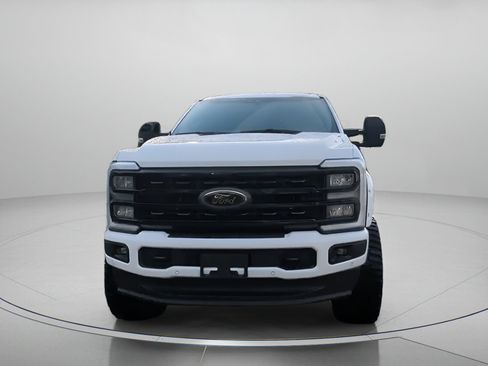 Certified 2024 Ford F250 Lariat w/ Lariat Ultimate Package AWD/4WD image 5
