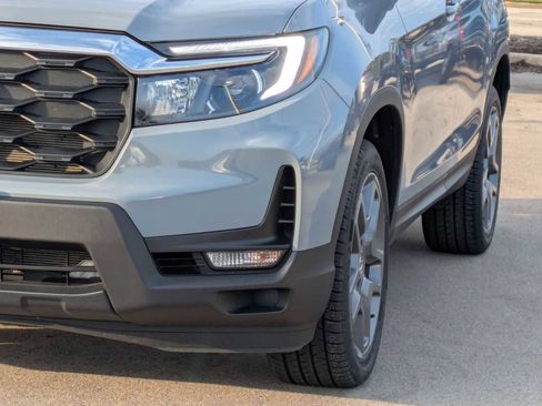 Certified 2023 Honda Passport EX-L image 10