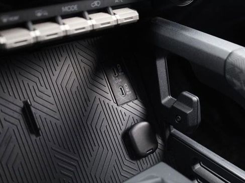 Certified 2025 Toyota 4Runner SR5 image 14