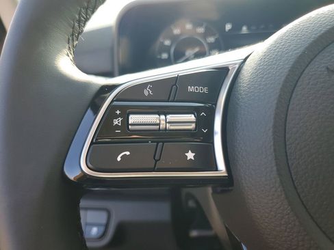 New 2026 Kia Seltos EX w/ EX Sunroof Package image 12