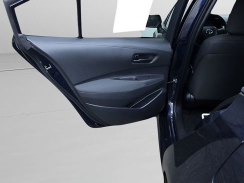 Certified 2023 Toyota Corolla LE FWD image 16