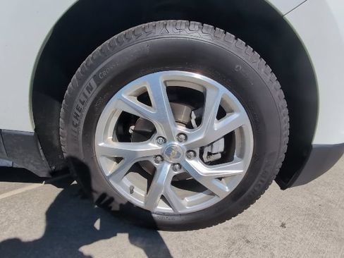 Used 2020 Chevrolet Equinox Premier FWD image 33
