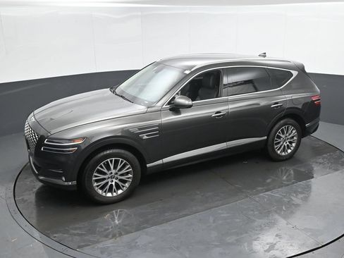 Used 2024 Genesis GV80 2.5T AWD/4WD image 37