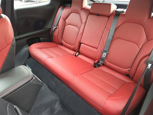 New 2026 Dodge Charger R/T Scat Pack image 17