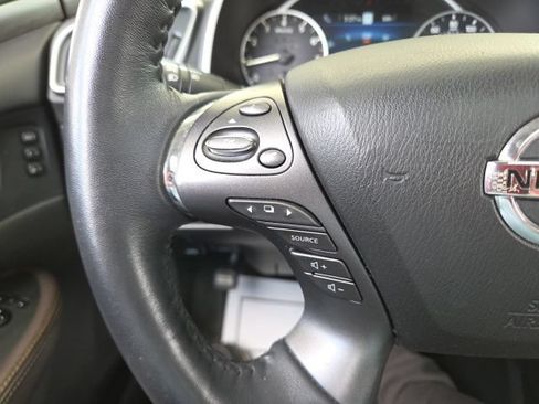 Used 2021 Nissan Murano Platinum AWD/4WD image 46