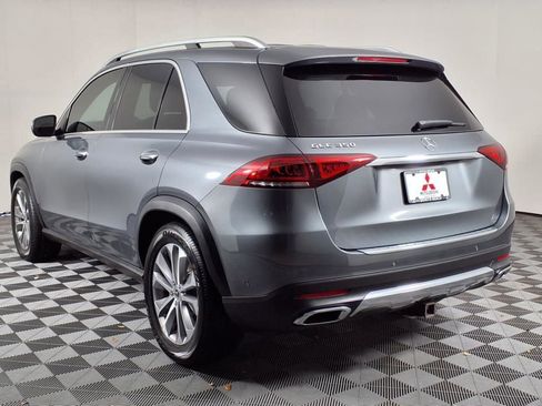 Used 2020 Mercedes-Benz GLE 350 image 5