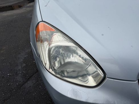 Used 2007 Hyundai Accent GLS image 4