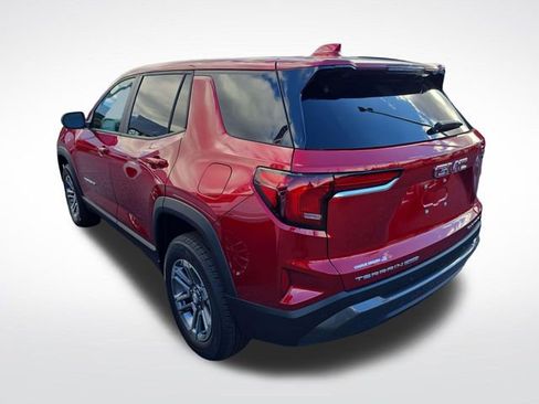 New 2026 GMC Terrain Elevation w/ LPO, Floor Liner Package AWD/4WD image 3