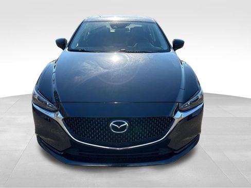 Used 2019 MAZDA MAZDA6 Touring image 2