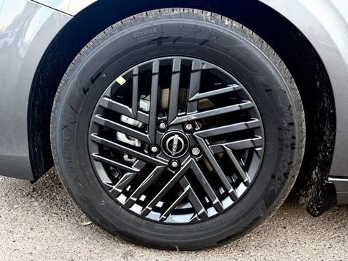 New 2026 Nissan Sentra SV w/ SV Convenience Package image 31