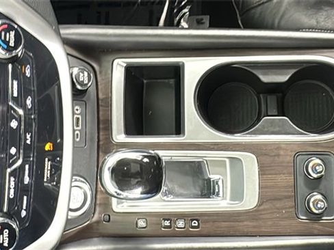 Used 2021 Nissan Murano Platinum image 29