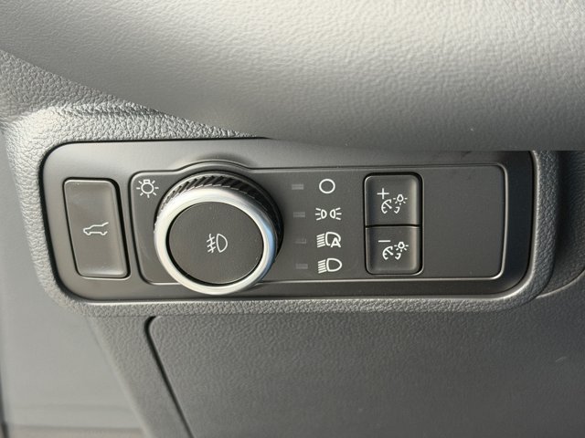 New 2027 Ford Explorer ST-Line w/ Premium Package RWD image 32