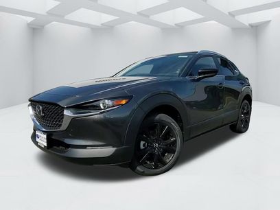New 2025 MAZDA CX-30 AWD 2.5 S w/ Select Sport Pkg