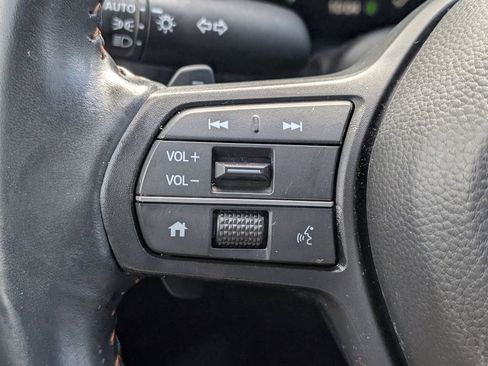 Certified 2025 Honda CR-V Sport-L image 22