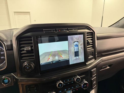 Used 2022 Ford F150 XLT w/ Equipment Group 302A High image 79