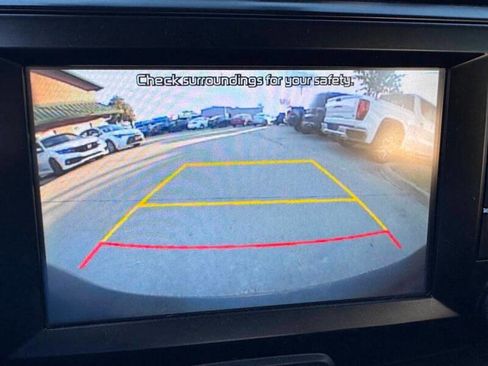 Used 2020 Kia Soul LX image 16