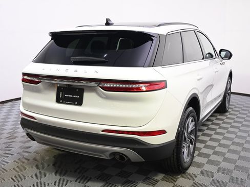 New 2026 Lincoln Corsair Premiere AWD/4WD image 6