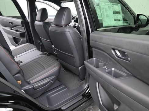 New 2026 Nissan Pathfinder Rock Creek AWD/4WD image 20