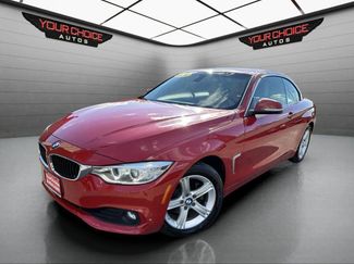 Used 2014 BMW 428i xDrive Convertible AWD/4WD video 1