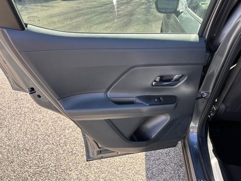 New 2026 Nissan Kicks S w/ Charging Package image 21