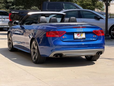 Used 2015 Audi S5 Premium Plus w/ Technology Package AWD/4WD image 21