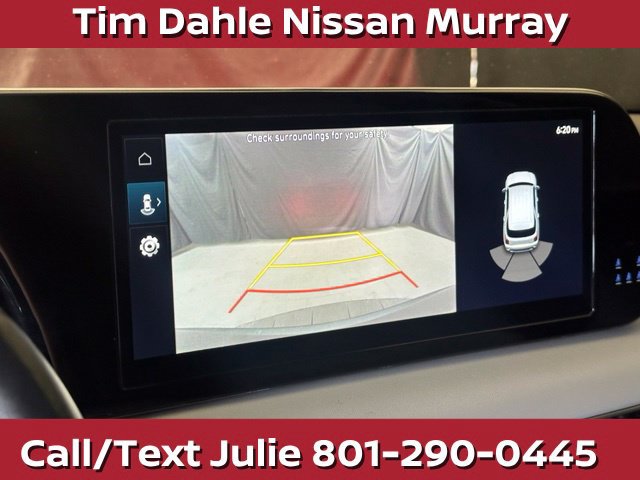 Used 2025 Hyundai Palisade SEL AWD/4WD image 28