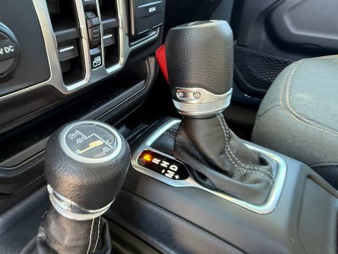 New 2026 Jeep Gladiator Sport image 24