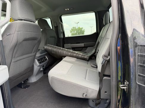 Used 2025 Ford F250 XLT AWD/4WD image 8