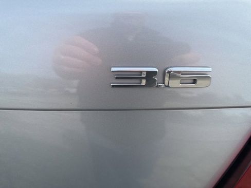 Used 2018 Cadillac CT6 Luxury image 13