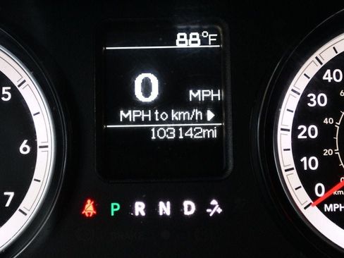 Used 2016 RAM 1500 Tradesman w/ Power & Remote Entry Group RWD image 33