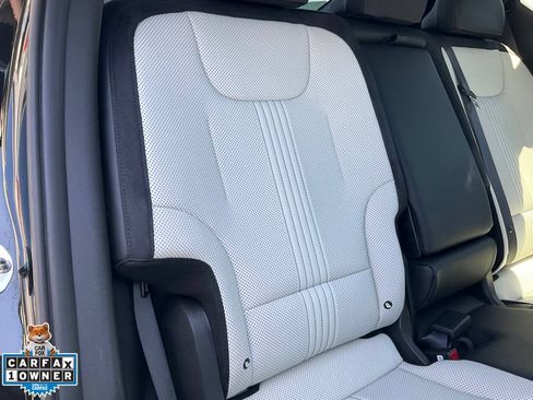 Used 2024 Kia EV6 GT-Line w/ GT-Line White Seat Package RWD image 57