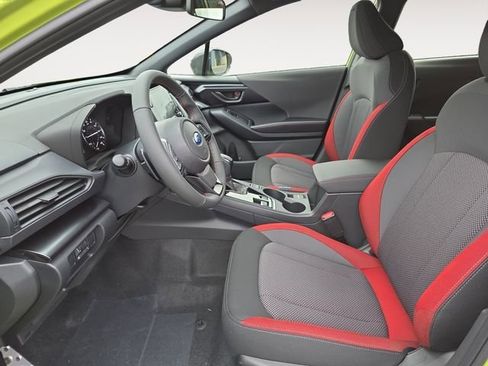 New 2026 Subaru Impreza RS image 9