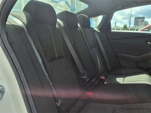 Used 2025 Honda Accord Sport image 11