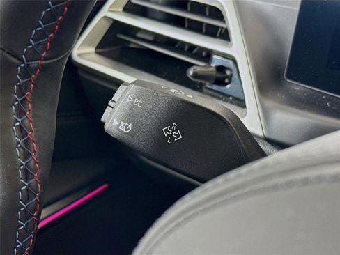 Used 2025 BMW M3 Competition image 4