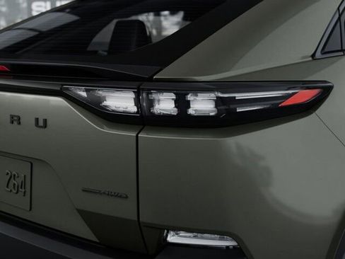 New 2026 Subaru Uncharted AWD image 12