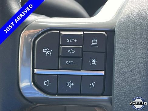 Used 2021 Ford F150 Limited image 30