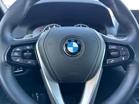 Used 2017 BMW 530i image 23