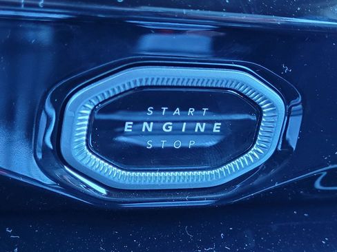 New 2026 Jeep Grand Cherokee L Summit image 23