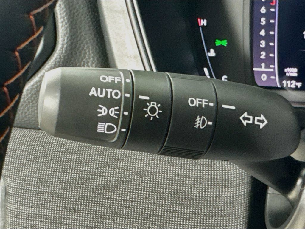 New 2026 Honda Passport TrailSport image 13