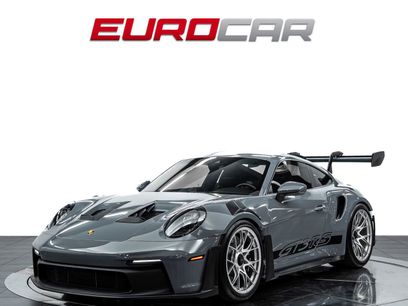 Used 2023 Porsche 911 GT3 RS