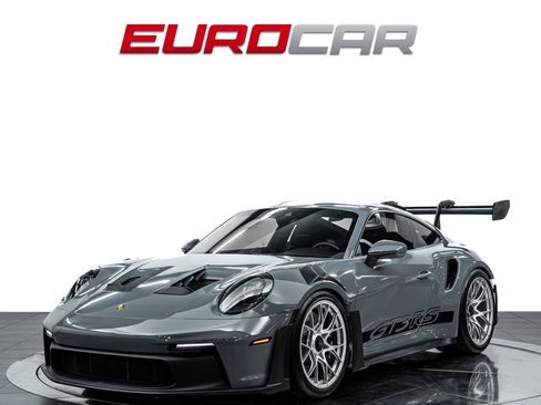 Used 2023 Porsche 911 GT3 RS RWD image 1