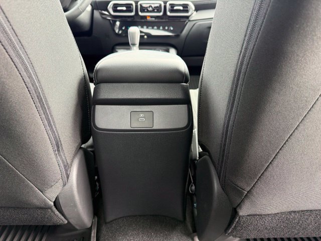 New 2027 Nissan Sentra SV w/ SV Convenience Package FWD image 25